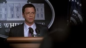 West Wing: Nos Bastidores do Poder: 7×12