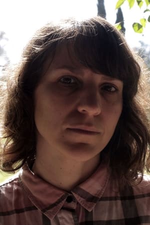 Laura Citarella portrait