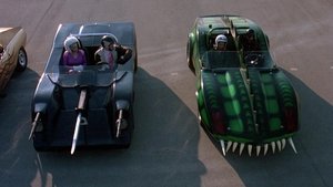 Death Race 2000 (1975)