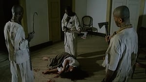 Black Zombies (1991)