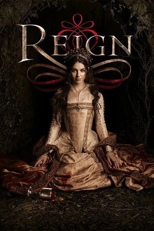 Постер сериала «Царство (2013 - 2017)» — (29 из 61)