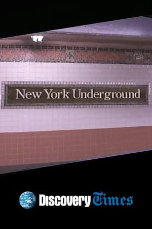 New York Underground film complet
