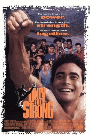 Only the Strong