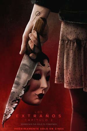 Image Strangers: Capítulo 2