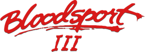 Bloodsport III