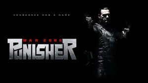 Punisher 2: Zona de guerra