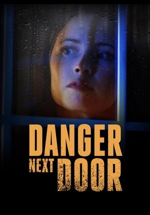 Poster The Danger Next Door 2021