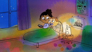 Fais dodo, Colas mon petit frère
