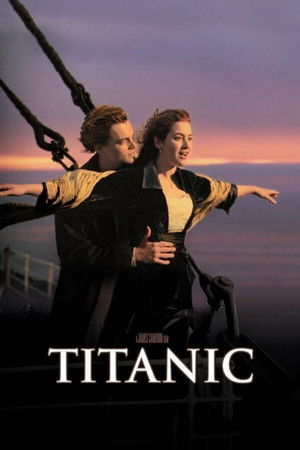 poster Titanic