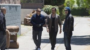 Sons of Anarchy: 6×2