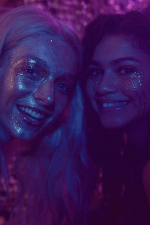 poster Euphoria