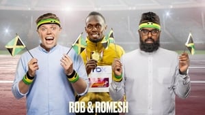 Rob & Romesh Vs Season 1 Episode 1