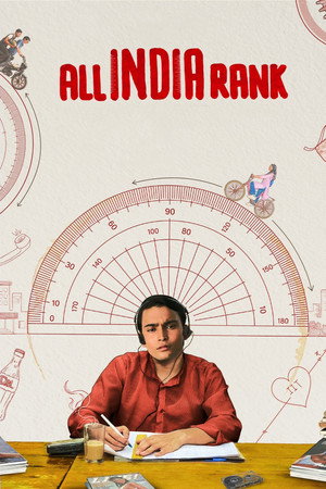 Ver अखिल भारतीय रैंक online en HD