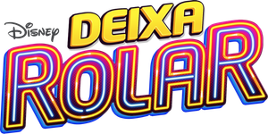 Deixa Rolar — Logos 1