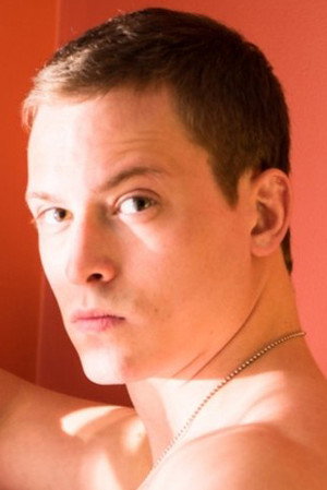 Tommy Regan portrait