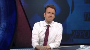 The Opposition with Jordan Klepper: 1×68