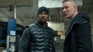 Power: s4 e10 PL