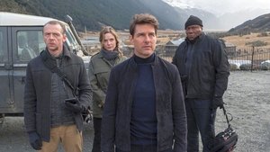 Mission: Impossible – Fallout (Hindi Dubbed)