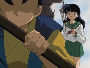 InuYasha: Season 1 Episode 112