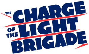 A Carga da Brigada Ligeira — Logos 3