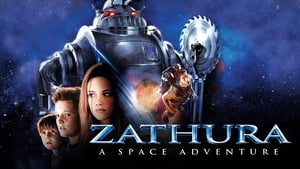 Zathura: A Space Adventure (2005)