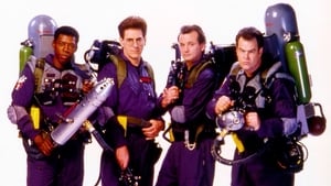 Ghostbusters 1989