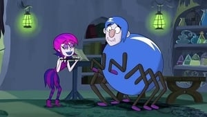 The 7D Itsy Bitsy Spider Fighters