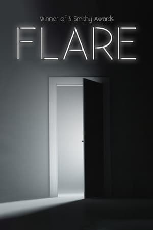 Poster Flare (2023)