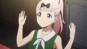Kaguya-sama: Love Is War Season 1 Episode 11