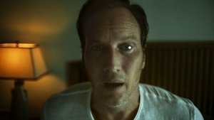 Insidious: The Red Door 2023