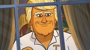 Our Cartoon President: 1 Staffel 13 Folge