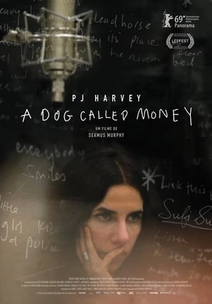 Assista PJ Harvey: Um Cão Chamado Dinheiro Online Grátis