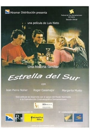 Poster Southern Star (2002)