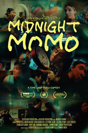 Midnight Momo