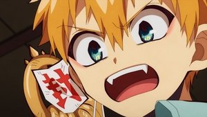 Hanako-kun e os Mistérios do Colégio Kamome: 2×22