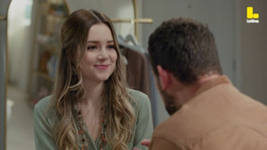 Valentina Valiente: 1×23