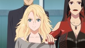 BIRDIE WING -Golf Girls’ Story- Season 1 Episode 7