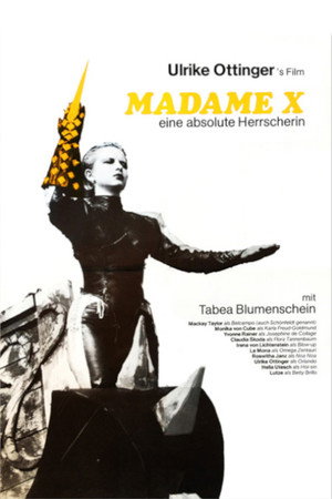 Madame X – An Absolute Ruler 8