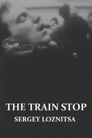 The Train Stop poster