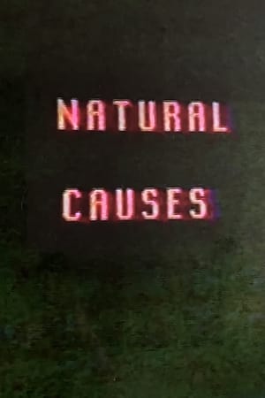 Poster Natural Causes ()