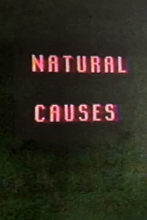 Poster Natural Causes 2024