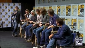 Image 2017 Comic-Con Panel