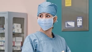 Doctor-X: Surgeon Michiko Daimon Season 5 Episode 6