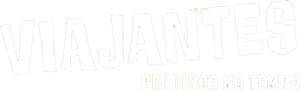 Viajantes: Perdidos No Tempo