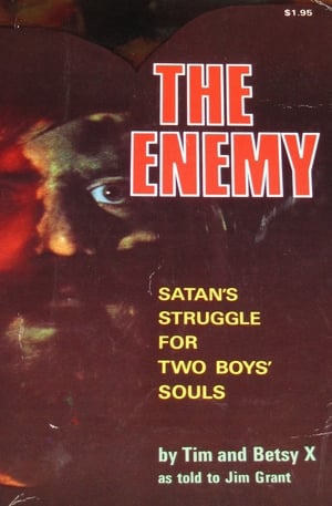 Poster The Enemy 1974