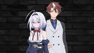 Mata Korosarete Shimatta no desu ne Tantei-sama