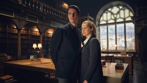 A Discovery of Witches – Season 02