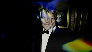 Diabolical: The Epstein Files