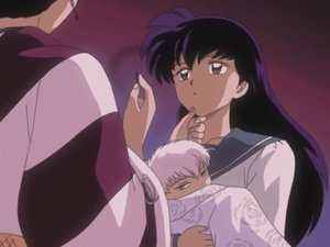 InuYasha: 4×126