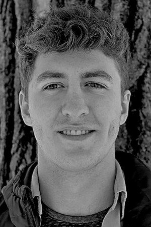 Owen Knight portrait